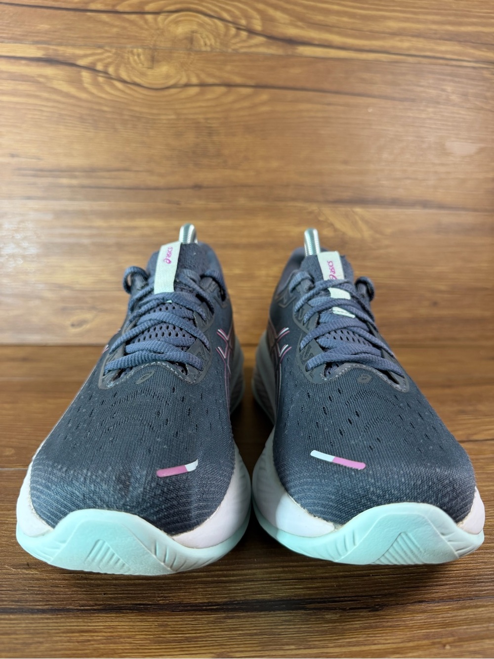 Asics Women's gel-cumulus 26 - Picture 5 of 10